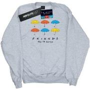 Sweat-shirt enfant Friends Coloured Umbrellas