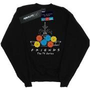 Sweat-shirt enfant Friends BI17272