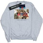 Sweat-shirt enfant Friends Retrospective Still