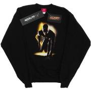 Sweat-shirt Dc Comics Ready To Go