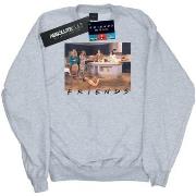 Sweat-shirt enfant Friends BI17345