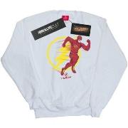 Sweat-shirt Dc Comics BI17347