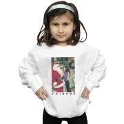 Sweat-shirt enfant Friends Chandler Claus