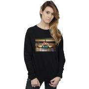 Sweat-shirt Friends Central Perk