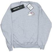 Sweat-shirt Disney Aristocats Sweet