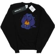 Sweat-shirt Disney Cave Of Wonders