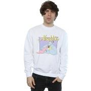 Sweat-shirt Disney Wishing Dude