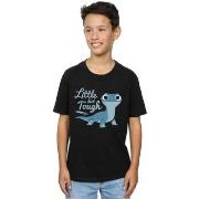 T-shirt enfant Disney Frozen 2 Salamander Bruni Tough