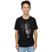 T-shirt enfant Disney Frozen