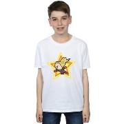 T-shirt enfant Marvel BI22010