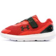 Baskets basses enfant Under Armour 3024991-600