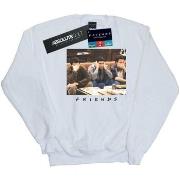 Sweat-shirt enfant Friends Three Wise Guys