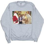 Sweat-shirt enfant Friends Christmas Armadillo