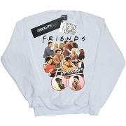 Sweat-shirt enfant Friends BI17674