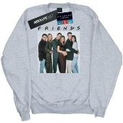 Sweat-shirt Friends BI17676