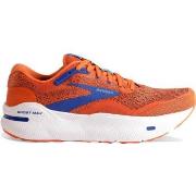 Chaussures Brooks Ghost Max