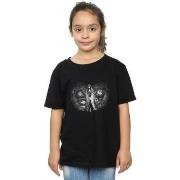 T-shirt enfant Corpse Bride Love Triangle