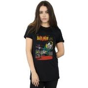 T-shirt Dc Comics No. 37