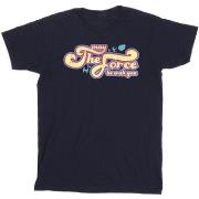 T-shirt enfant Star Wars: A New Hope BI43678