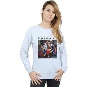 Sweat-shirt Friends BI17751