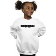 Sweat-shirt enfant Friends BI17752