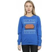 Sweat-shirt Friends BI17854