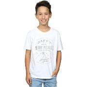 T-shirt enfant Dessins Animés Despicable