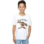 T-shirt enfant Dessins Animés BI23224