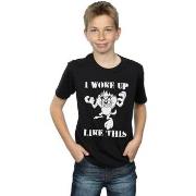T-shirt enfant Dessins Animés BI23254