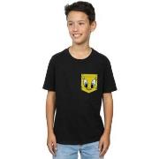 T-shirt enfant Dessins Animés BI23290