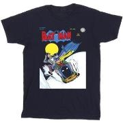T-shirt enfant Dc Comics BI10182