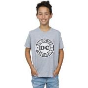 T-shirt enfant Dc Comics BI15467