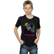 T-shirt enfant Dc Comics BI15469