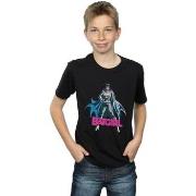 T-shirt enfant Dc Comics BI15510