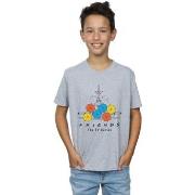 T-shirt enfant Friends BI18031