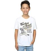 T-shirt enfant Dessins Animés BI23184