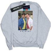 Sweat-shirt enfant Friends BI17901