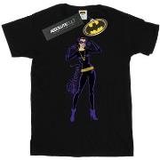 T-shirt Dc Comics BI14180