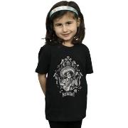 T-shirt enfant Disney BI12829