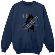 Sweat-shirt enfant Disney Jedi Knight