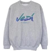 Sweat-shirt enfant Disney Jedi