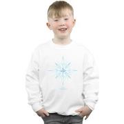 Sweat-shirt enfant Disney Frozen 2