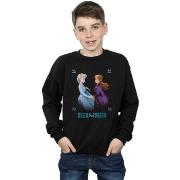 Sweat-shirt enfant Disney Frozen 2 Seek The Truth