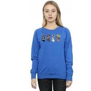 Sweat-shirt Disney BI10712