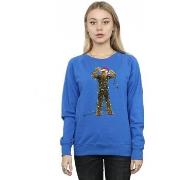 Sweat-shirt Disney BI10901