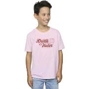 T-shirt enfant Disney BI11187