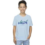 T-shirt enfant Disney Jedi