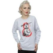 Sweat-shirt Disney BI11454