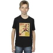 T-shirt enfant Disney Big Hero 6