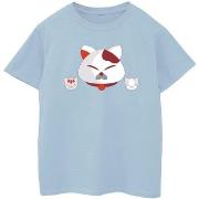 T-shirt enfant Disney Big Hero 6